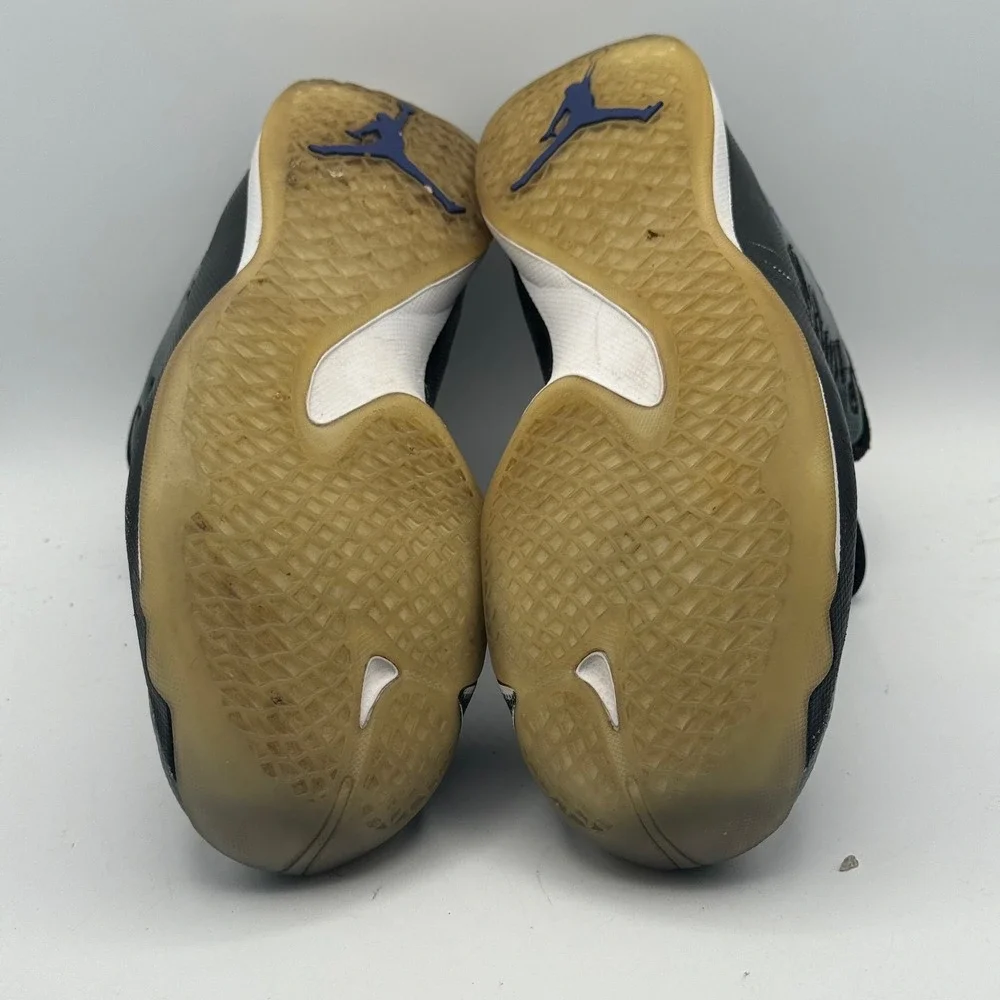 Jordan super fly